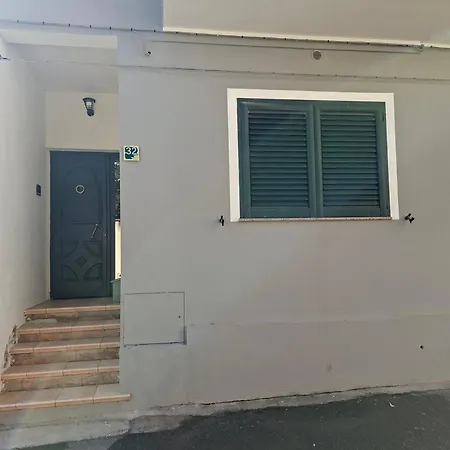 Apartment S'abbasalia *